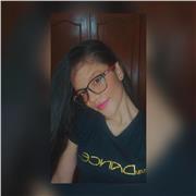 Profesora de baile a todas las edades en especial a los niños